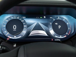 Внедорожник Land Rover Range Rover 2024 года, 30577077 рублей, Москва