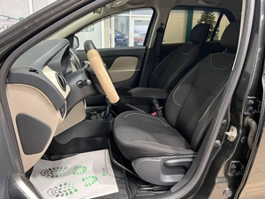 Седан Renault Logan 2015 года, 799000 рублей, Красноярск