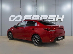 Седан Kia Rio 2019 года, 1299000 рублей, Воронеж