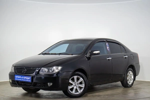 Седан Lifan Solano 2013 года, 299000 рублей, Оренбург