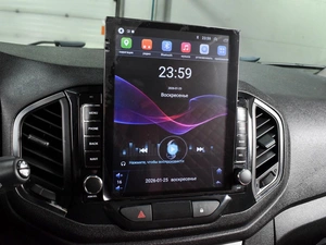 Хетчбэк ВАЗ (LADA) XRAY 2018 года, 759000 рублей, Воронеж