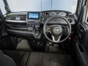 Хетчбэк Honda N-BOX 2020 года, 1095000 рублей, Краснодар