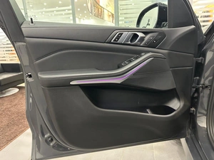 Внедорожник BMW X5 2022 года, 9522000 рублей, Новосибирск