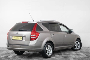 Универсал Kia Ceed 2008 года, 649000 рублей, Кемерово