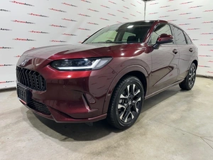 Внедорожник Honda ZR-V 2023 года, 3340000 рублей, Красноярск