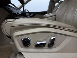 Внедорожник Audi Q7 2017 года, 3290000 рублей, Орёл