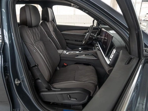 Внедорожник Geely Xingyue L 2025 года, 4310000 рублей, Краснодар