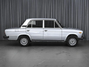 Седан ВАЗ (LADA) 2106 1999 года, 399000 рублей, Ставрополь