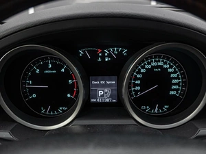 Внедорожник Toyota Land Cruiser 2010 года, 3390000 рублей, Краснодар