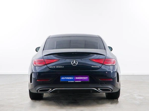 Седан Mercedes-benz CLS-класс 2019 года, 5097077 рублей, Москва
