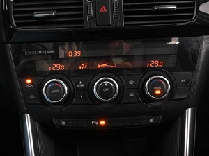 Внедорожник Mazda CX-5 2012 года, 1819000 рублей, Аксай
