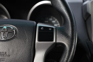 Внедорожник Toyota Land Cruiser Prado 2014 года, 3799000 рублей, Новосибирск