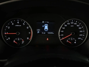 Внедорожник Kia Sportage 2019 года, 2349000 рублей, Аксай