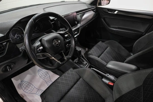 Лифтбек Skoda Rapid 2021 года, 2099000 рублей, Новокузнецк