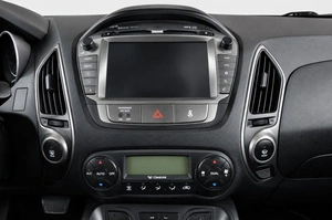 Внедорожник Hyundai ix35 2015 года, 1539000 рублей, Челябинск