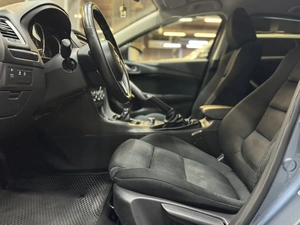 Седан Mazda 6 2013 года, 1197000 рублей, Красноярск