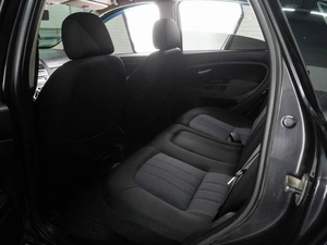 Седан Fiat Linea 2011 года, 379000 рублей, Воронеж