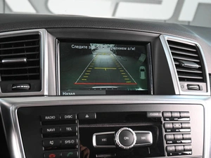 Внедорожник Mercedes-benz M-класс 2012 года, 2300000 рублей, Аксай