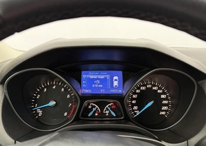 Хетчбэк Ford Focus 2012 года, 750000 рублей, Орёл