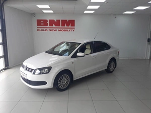 Седан Volkswagen Polo 2011 года, 680000 рублей, Смоленск