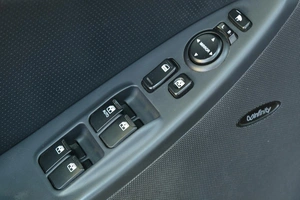 Внедорожник Hyundai ix55 2011 года, 1649000 рублей, Омск