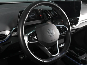 Внедорожник Volkswagen ID.4 Crozz 2022 года, 3179000 рублей, Ростов-на-Дону