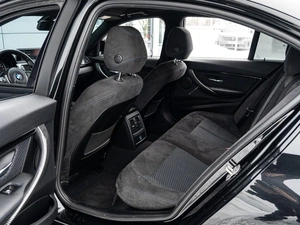 Седан BMW 3 серия 2017 года, 2750000 рублей, Краснодар