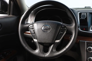 Седан Nissan Teana 2010 года, 1449000 рублей, Новосибирск