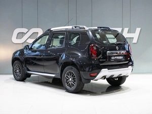 Внедорожник Renault Duster 2017 года, 1369000 рублей, Петрозаводск