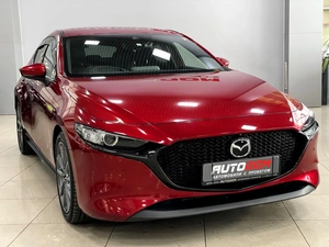 Хетчбэк Mazda 3 2019 года, 1687000 рублей, Солонцы