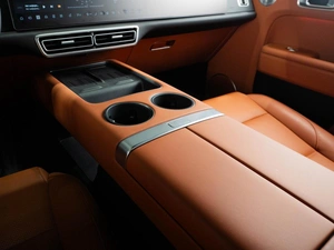 Внедорожник Li Auto L7 2024 года, 6399000 рублей, Тюмень