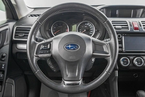 Внедорожник Subaru Forester 2015 года, 1649000 рублей, Барнаул