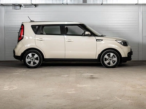 Внедорожник Kia Soul 2017 года, 1251000 рублей, Ставрополь