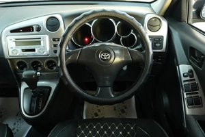 Хетчбэк Toyota Voltz 2002 года, 739000 рублей, Омск