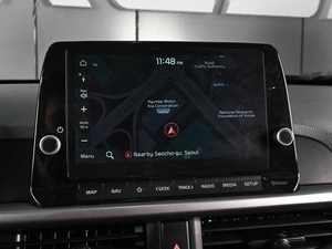 Хетчбэк Kia Morning 2020 года, 1769000 рублей, Аксай