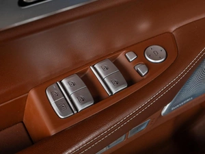 Седан BMW 7 серия 2016 года, 4535000 рублей, Краснодар