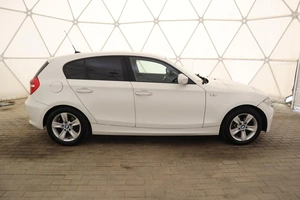 Хэтчбек BMW 1 серии 2010 года, 649000 рублей, Обнинск