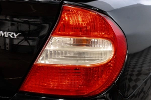 Седан Toyota Camry 2002 года, 899000 рублей, Барнаул