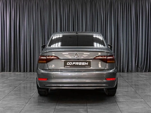 Седан Volkswagen Jetta 2018 года, 1470000 рублей, Тюмень