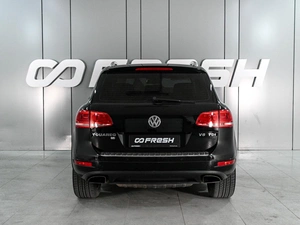 Внедорожник Volkswagen Touareg 2013 года, 2310000 рублей, Аксай