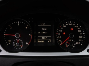 Универсал Volkswagen Passat 2009 года, 749000 рублей, Волгоград