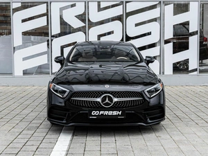 Седан Mercedes-benz CLS-класс 2019 года, 6688444 рублей, Ставрополь