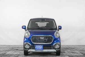 Хетчбэк Daihatsu Cast 2017 года, 829000 рублей, Кемерово