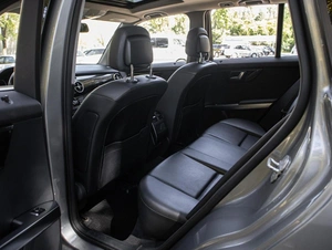 Внедорожник Mercedes-benz GLK-класс 2013 года, 2699000 рублей, Большой Сочи