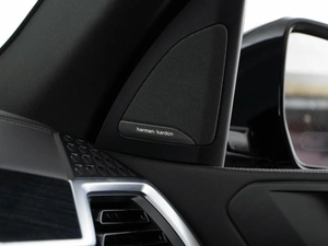 Внедорожник BMW X5 2023 года, 11747434 рублей, Москва