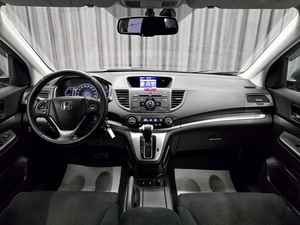 Внедорожник Honda CR-V 2013 года, 1749000 рублей, Красноярск