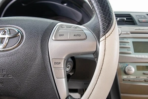 Седан Toyota Camry 2007 года, 1249000 рублей, Барнаул