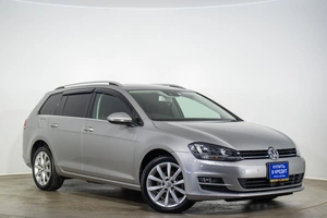 Универсал Volkswagen Golf 2014 года, 1399000 рублей, Оренбург