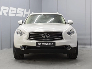 Внедорожник Infiniti QX70 2017 года, 3500000 рублей, Омск