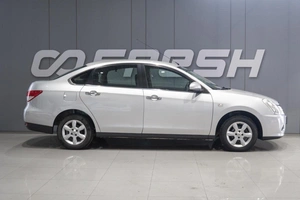 Седан Nissan Almera 2013 года, 799000 рублей, Петрозаводск